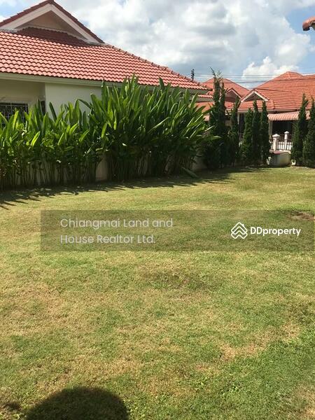 For Rent - Sansaisiri 1, Chiang Mai