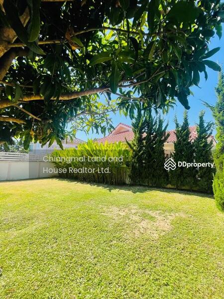 For Rent - Sansaisiri 1, Chiang Mai
