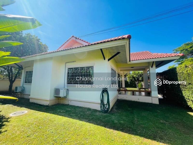 For Rent - Sansaisiri 1, Chiang Mai