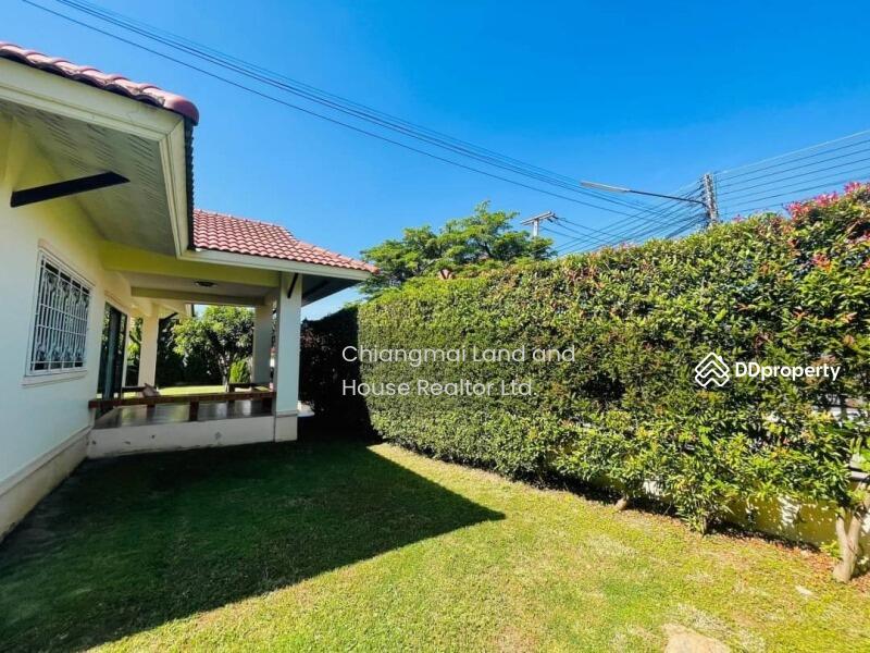 For Rent - Sansaisiri 1, Chiang Mai