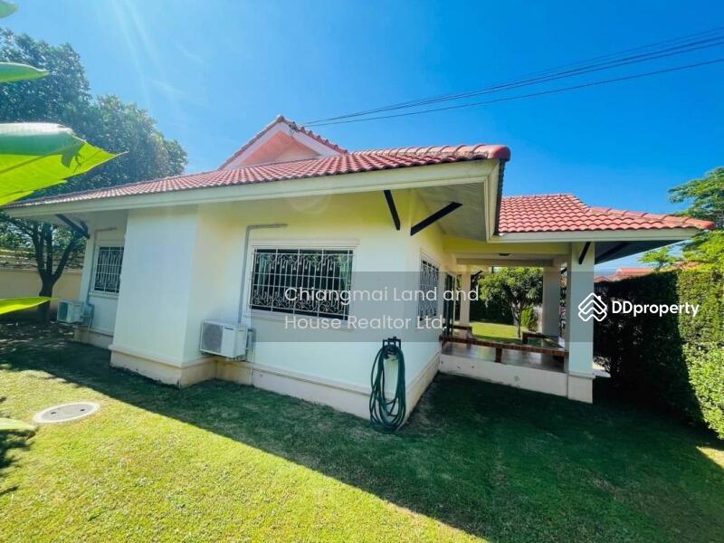 For Rent - Sansaisiri 1, Chiang Mai