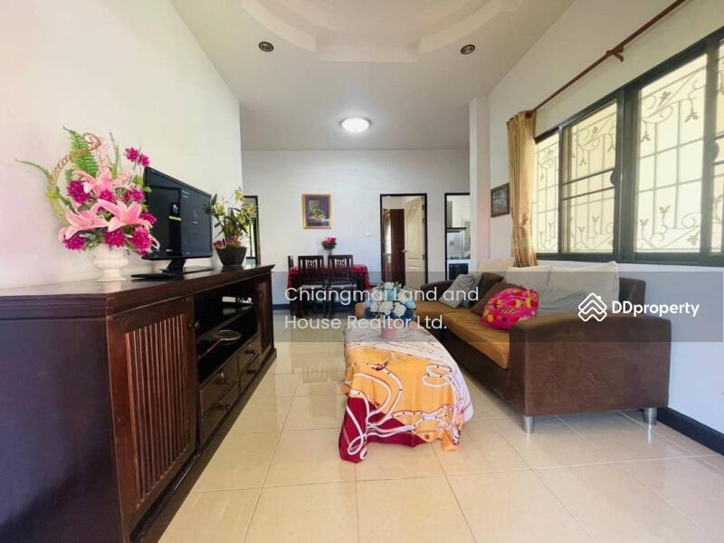For Rent - Sansaisiri 1, Chiang Mai