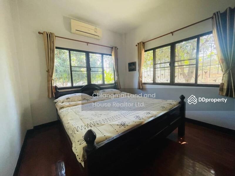 For Rent - Sansaisiri 1, Chiang Mai