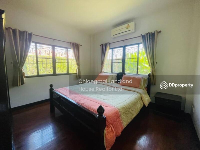 For Rent - Sansaisiri 1, Chiang Mai