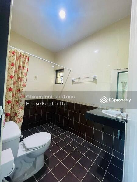 For Rent - Sansaisiri 1, Chiang Mai
