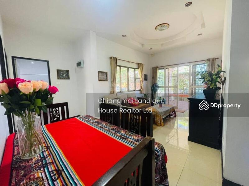 For Rent - Sansaisiri 1, Chiang Mai