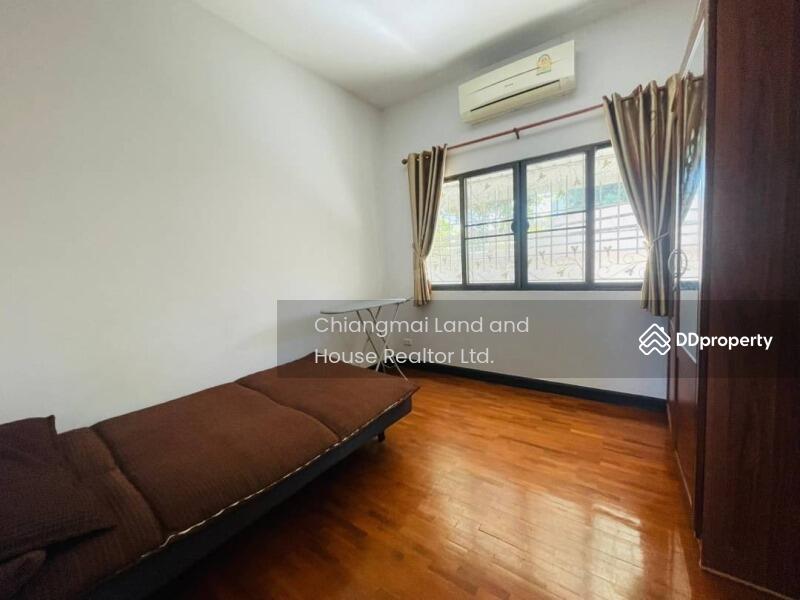 For Rent - Sansaisiri 1, Chiang Mai