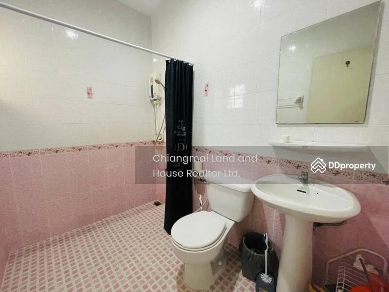For Rent - Sansaisiri 1, Chiang Mai