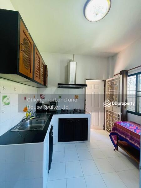 For Rent - Sansaisiri 1, Chiang Mai