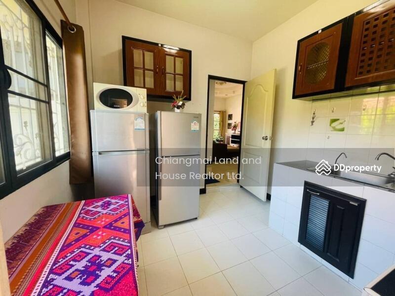 For Rent - Sansaisiri 1, Chiang Mai