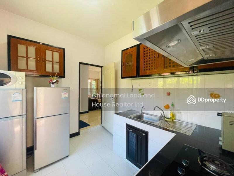 For Rent - Sansaisiri 1, Chiang Mai