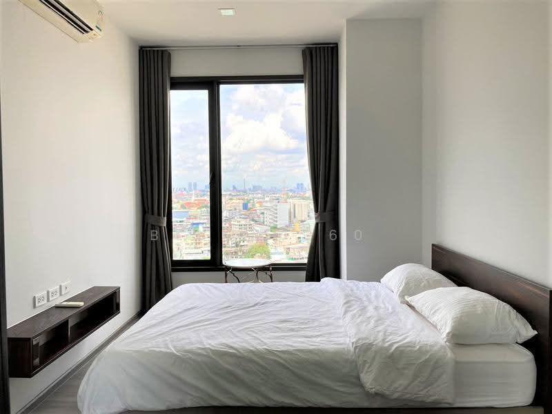 NYE by Sansiri, กรุงเทพ, 333 ถนนกรุงธนบุรี, คลองต้นไทร, คลองสาน, กรุงเทพ, 36 ตร.ม., คอนโด ให้เช่า, โดย Beyond360, 11309808 - DDproperty.com