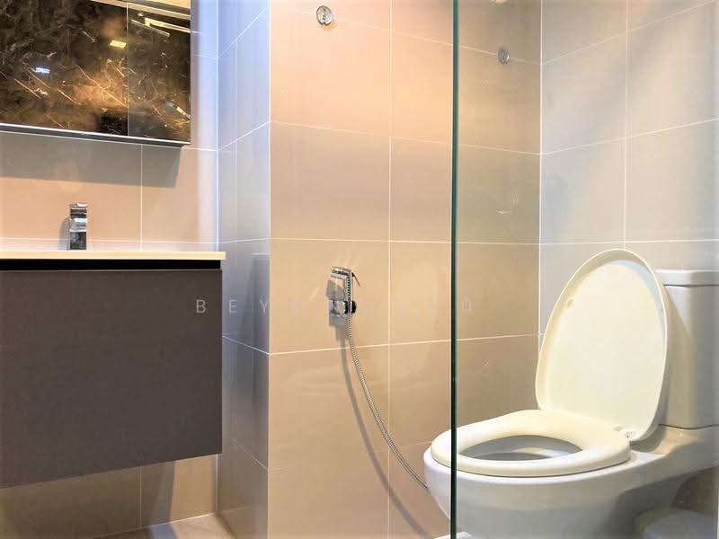 NYE by Sansiri, Bangkok, 333 Krung Thonburi Road, Khlong Ton Sai, Khlong San, Bangkok, 1 Bedroom, 36 sqm, Condo For Rent, by Beyond360, 11309808 - DDproperty.com