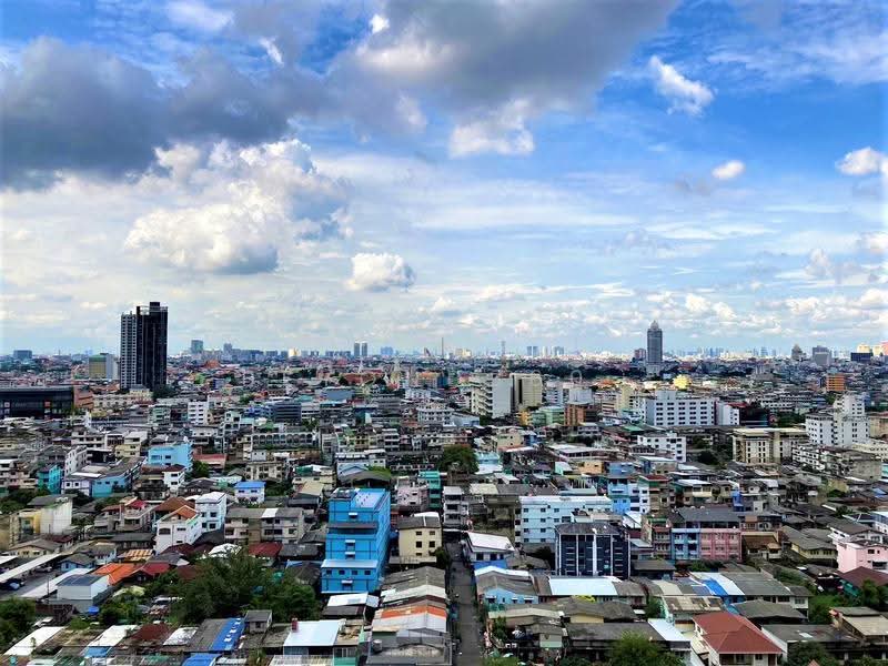 NYE by Sansiri, Bangkok, 333 Krung Thonburi Road, Khlong Ton Sai, Khlong San, Bangkok, 1 Bedroom, 36 sqm, Condo For Rent, by Beyond360, 11309808 - DDproperty.com