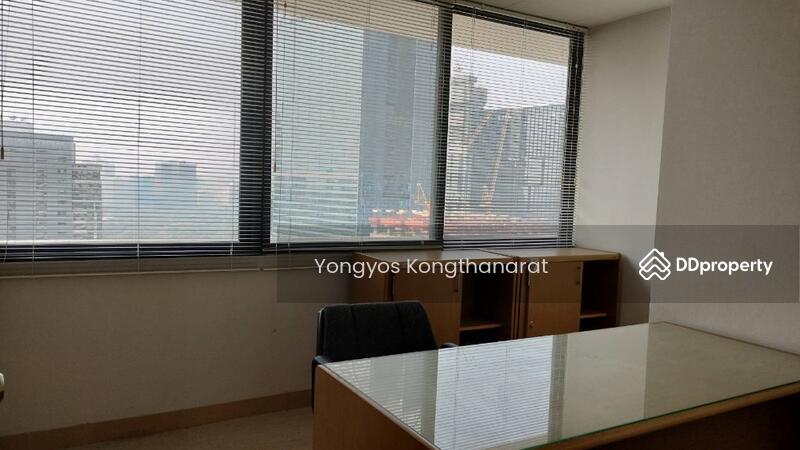 Lumpini Tower Office, กรุงเทพ, พระราม 4, ทุ่งมหาเมฆ, สาทร, กรุงเทพ, 300 ตร.ม., สำนักงาน ขาย, โดย Thai Real Estate Broker Association (TREBA), 11309901 - DDproperty.com