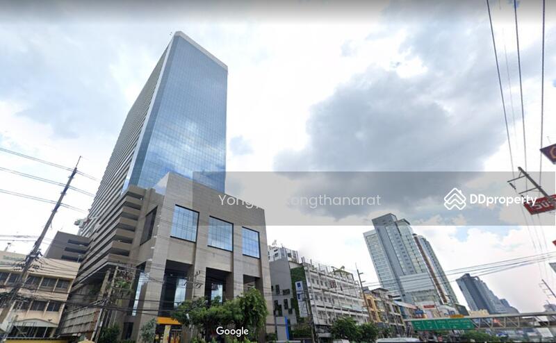 Lumpini Tower Office, Bangkok, พระราม 4, Thung Maha Mek, Sathon, Bangkok, , 300 sqm, Office Space For Sale, by Thai Real Estate Broker Association (TREBA), 11309901 - DDproperty.com