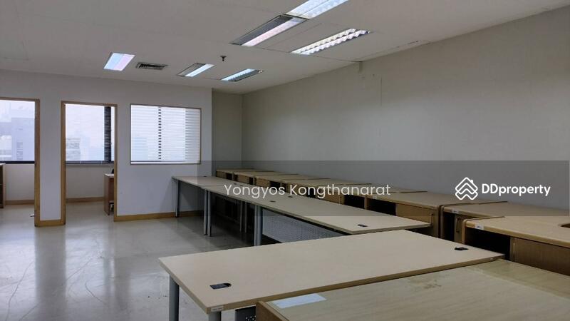 Lumpini Tower Office, Bangkok, พระราม 4, Thung Maha Mek, Sathon, Bangkok, , 300 sqm, Office Space For Sale, by Thai Real Estate Broker Association (TREBA), 11309901 - DDproperty.com
