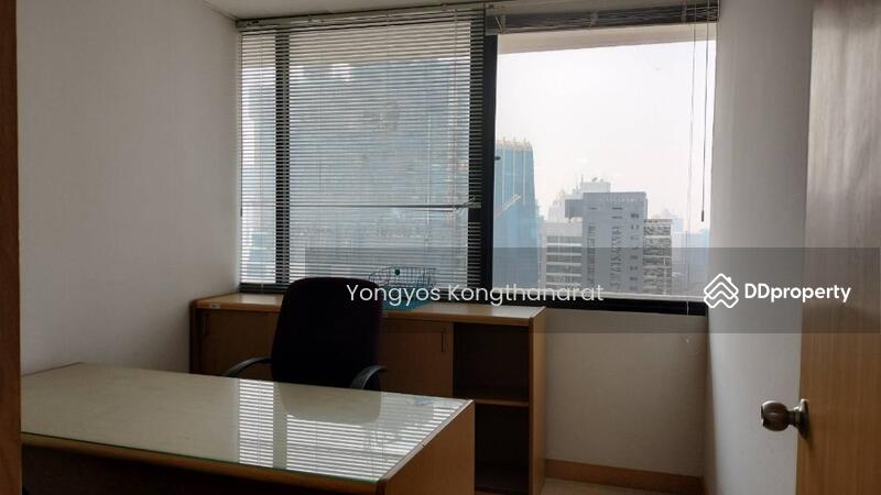 Lumpini Tower Office, Bangkok, พระราม 4, Thung Maha Mek, Sathon, Bangkok, , 300 sqm, Office Space For Sale, by Thai Real Estate Broker Association (TREBA), 11309901 - DDproperty.com