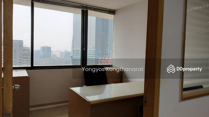 Lumpini Tower Office, Bangkok, พระราม 4, Thung Maha Mek, Sathon, Bangkok, , 300 sqm, Office Space For Sale, by Thai Real Estate Broker Association (TREBA), 11309901 - DDproperty.com