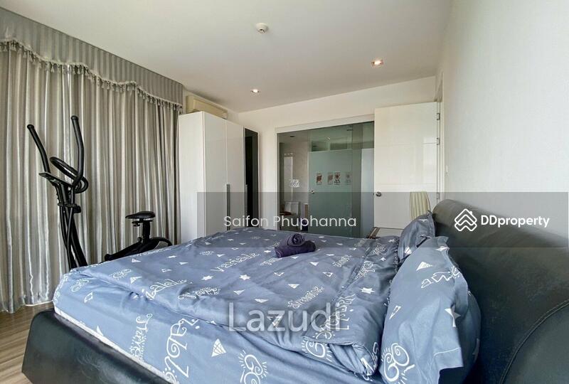 My Resort Hua Hin : มายรีสอร์ท หัวหิน, Prachuap Khiri Khan, ถนนตะเกียบ, Nong Kae, Hua Hin, Prachuap Khiri Khan, 2 Bedrooms, 98 sqm, Condo For Sale, by Saifon Phuphanna, 11309910 - DDproperty.com
