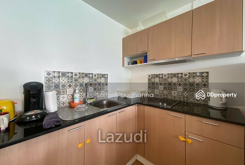 My Resort Hua Hin : มายรีสอร์ท หัวหิน, Prachuap Khiri Khan, ถนนตะเกียบ, Nong Kae, Hua Hin, Prachuap Khiri Khan, 2 Bedrooms, 98 sqm, Condo For Sale, by Saifon Phuphanna, 11309910 - DDproperty.com