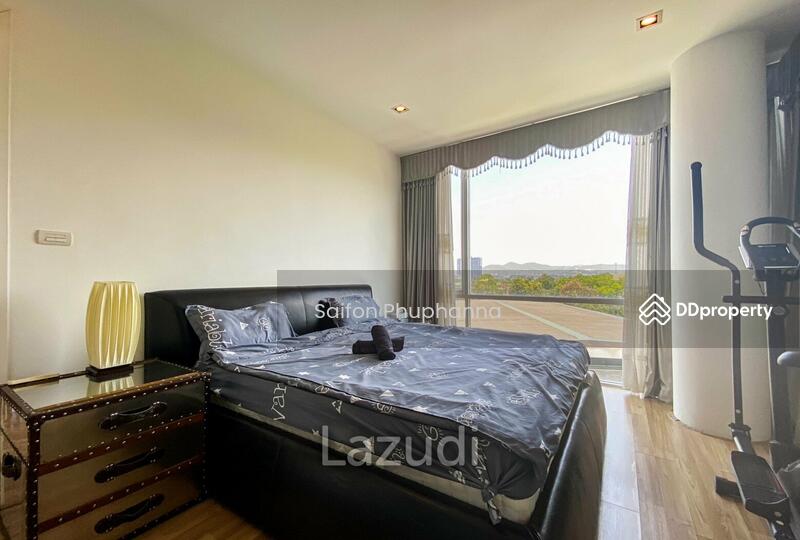 My Resort Hua Hin : มายรีสอร์ท หัวหิน, Prachuap Khiri Khan, ถนนตะเกียบ, Nong Kae, Hua Hin, Prachuap Khiri Khan, 2 Bedrooms, 98 sqm, Condo For Sale, by Saifon Phuphanna, 11309910 - DDproperty.com