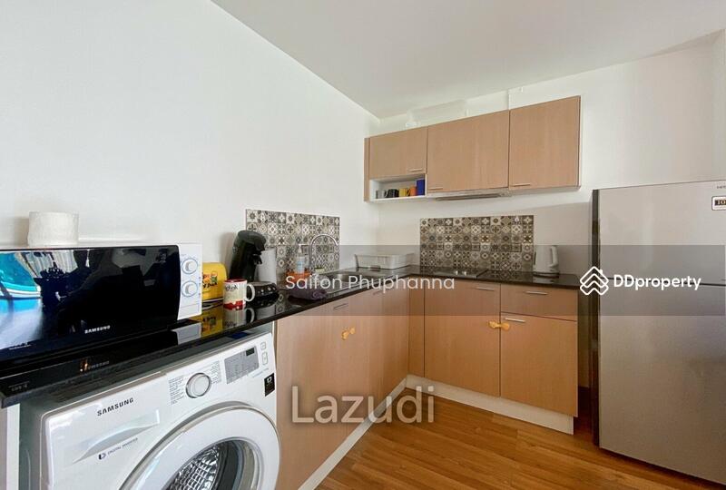 My Resort Hua Hin : มายรีสอร์ท หัวหิน, Prachuap Khiri Khan, ถนนตะเกียบ, Nong Kae, Hua Hin, Prachuap Khiri Khan, 2 Bedrooms, 98 sqm, Condo For Sale, by Saifon Phuphanna, 11309910 - DDproperty.com