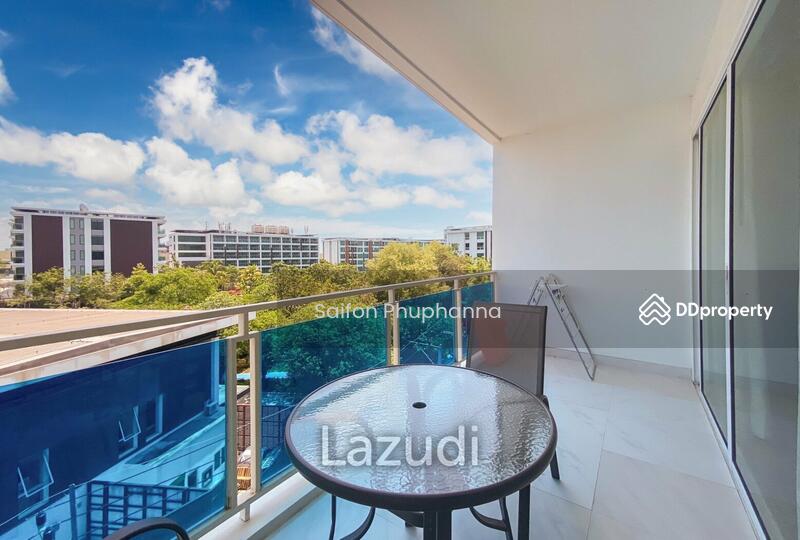 My Resort Hua Hin : มายรีสอร์ท หัวหิน, Prachuap Khiri Khan, ถนนตะเกียบ, Nong Kae, Hua Hin, Prachuap Khiri Khan, 2 Bedrooms, 98 sqm, Condo For Sale, by Saifon Phuphanna, 11309910 - DDproperty.com