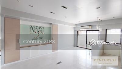ขาย - Saint Charm Condominium : เซนต์ชาร์ม คอนโดมิเนียม, กรุงเทพ