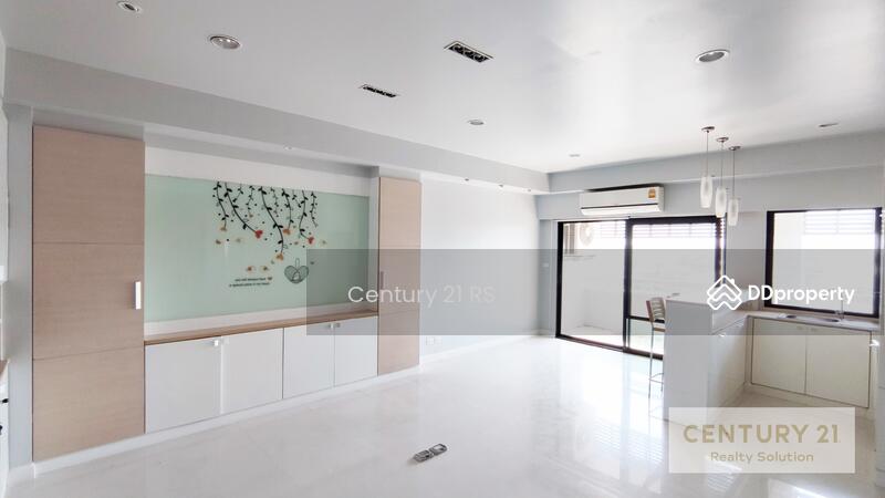For Sale - Saint Charm Condominium, Bangkok