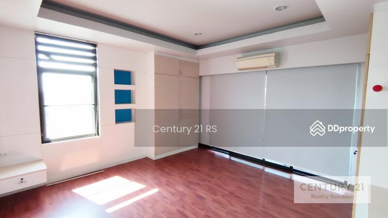 For Sale - Saint Charm Condominium, Bangkok
