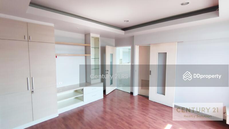 For Sale - Saint Charm Condominium, Bangkok