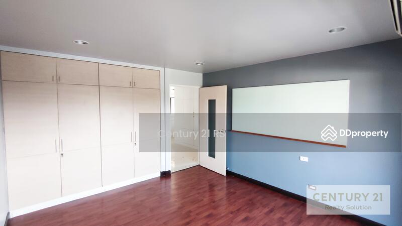 For Sale - Saint Charm Condominium, Bangkok