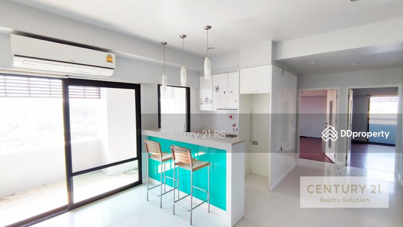 For Sale - Saint Charm Condominium, Bangkok