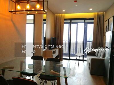 For Rent - ASHTON Asoke, Bangkok