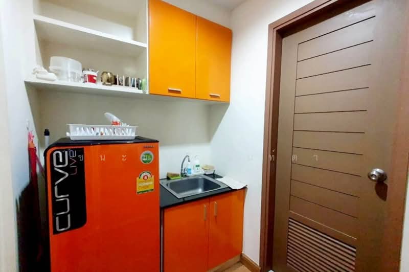 The Sand Bangsean, Chon Buri (Pattaya), Saen Suk, Muang Chon Buri, Chon Buri (Pattaya), 1 Bedroom, 47 sqm, Condo For Sale, by ชนะชาติ นนท์ตา, 11310018 - DDproperty.com