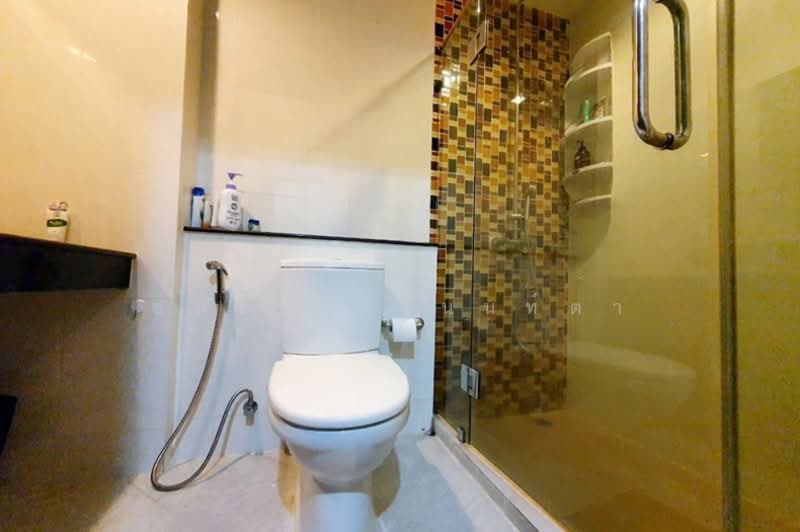 The Sand Bangsean, Chon Buri (Pattaya), Saen Suk, Muang Chon Buri, Chon Buri (Pattaya), 1 Bedroom, 47 sqm, Condo For Sale, by ชนะชาติ นนท์ตา, 11310018 - DDproperty.com