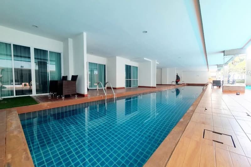 The Sand Bangsean : เดอะ แซนด์ บางแสน, ชลบุรี, แสนสุข, เมืองชลบุรี, ชลบุรี, 47 ตร.ม., คอนโด ขาย, โดย ชนะชาติ นนท์ตา, 11310018 - DDproperty.com