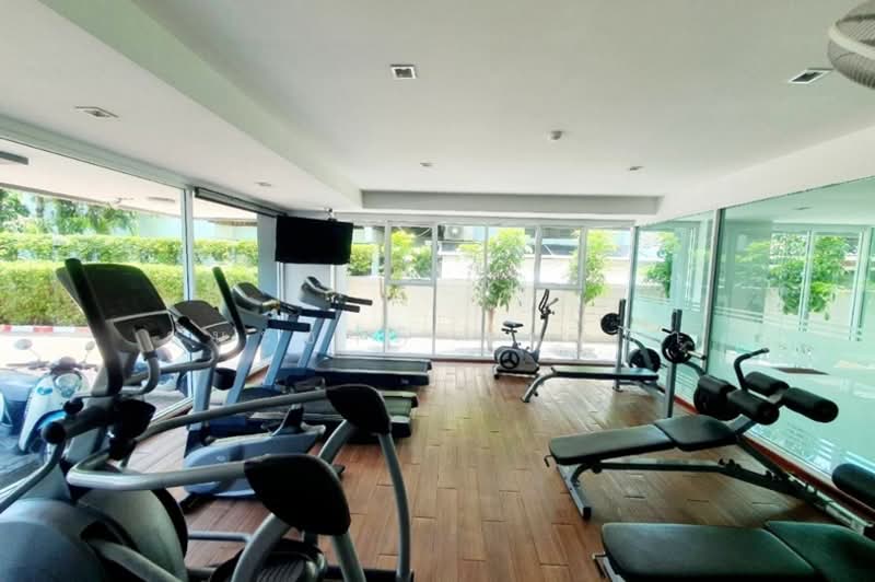 The Sand Bangsean, Chon Buri (Pattaya), Saen Suk, Muang Chon Buri, Chon Buri (Pattaya), 1 Bedroom, 47 sqm, Condo For Sale, by ชนะชาติ นนท์ตา, 11310018 - DDproperty.com