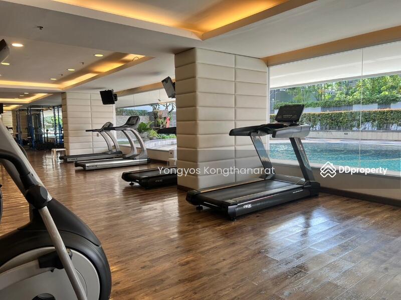 The Trendy, Bangkok, 10 Soi Sukhumvit 13, Khlongtoei Nua, Watthana, Bangkok, 3 Bedrooms, 150 sqm, Condo For Rent, by Thai Real Estate Broker Association (TREBA), 11310040 - DDproperty.com