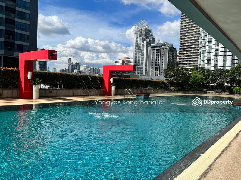 The Trendy, Bangkok, 10 Soi Sukhumvit 13, Khlongtoei Nua, Watthana, Bangkok, 3 Bedrooms, 150 sqm, Condo For Rent, by Thai Real Estate Broker Association (TREBA), 11310040 - DDproperty.com