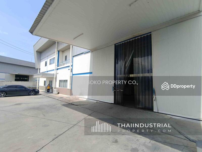 Factory or Warehouse 1500 sqm for RENT at Nong Kham, Si Racha, Chon Buri (Property ID: AT1501R), Chon Buri (Pattaya), Nong - Kham, Si Racha, Chon Buri (Pattaya), , 1,500 sqm, Warehouse/Factory For Rent, by AT SOKO PROPERTY CO., LTD, 11310041 - DDproperty.com