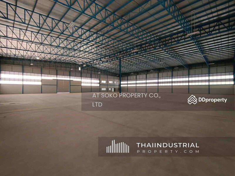 โกดังให้เช่า โรงงานให้เช่า 1500 ตรม หนองขาม, ศรีราชา, ชลบุรี/ 泰国仓库/工厂,出租/出售 (หมายเลขประกาศ: AT1501R), ชลบุรี, หนองขาม, ศรีราชา, ชลบุรี, 1,500 ตร.ม., โกดัง-โรงงาน ให้เช่า, โดย AT SOKO PROPERTY CO., LTD, 11310041 - DDproperty.com