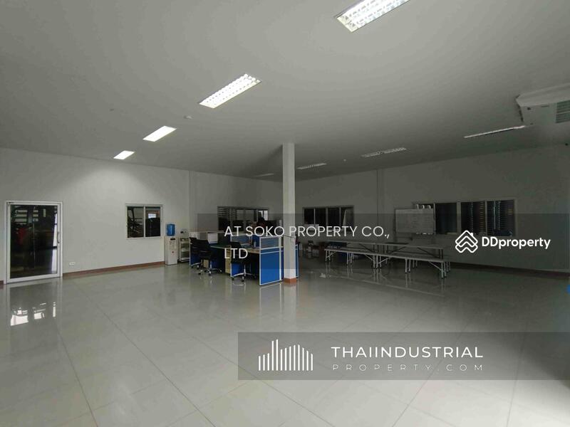 Factory or Warehouse 1500 sqm for RENT at Nong Kham, Si Racha, Chon Buri (Property ID: AT1501R), Chon Buri (Pattaya), Nong - Kham, Si Racha, Chon Buri (Pattaya), , 1,500 sqm, Warehouse/Factory For Rent, by AT SOKO PROPERTY CO., LTD, 11310041 - DDproperty.com