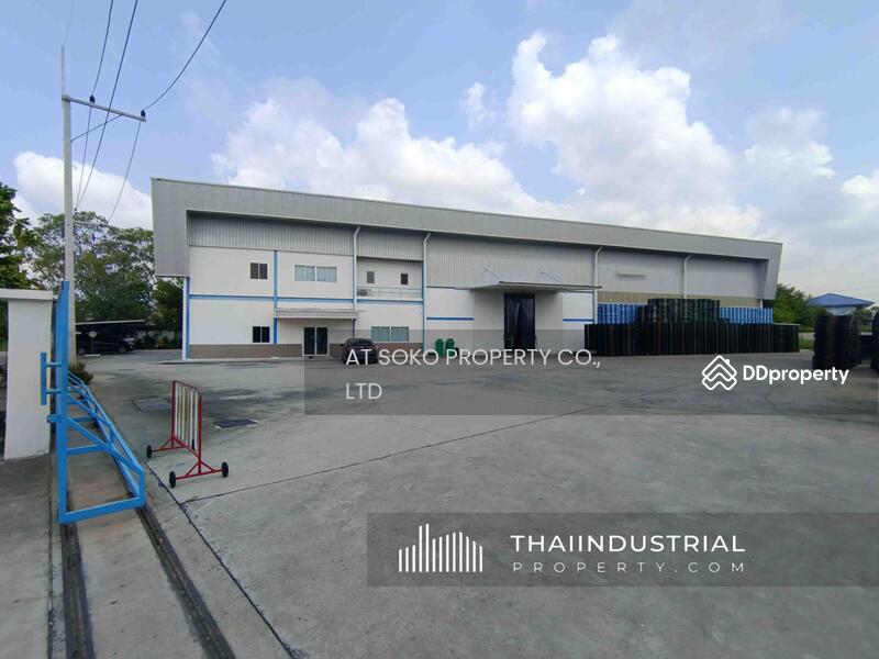 โกดังให้เช่า โรงงานให้เช่า 1500 ตรม หนองขาม, ศรีราชา, ชลบุรี/ 泰国仓库/工厂,出租/出售 (หมายเลขประกาศ: AT1501R), ชลบุรี, หนองขาม, ศรีราชา, ชลบุรี, 1,500 ตร.ม., โกดัง-โรงงาน ให้เช่า, โดย AT SOKO PROPERTY CO., LTD, 11310041 - DDproperty.com