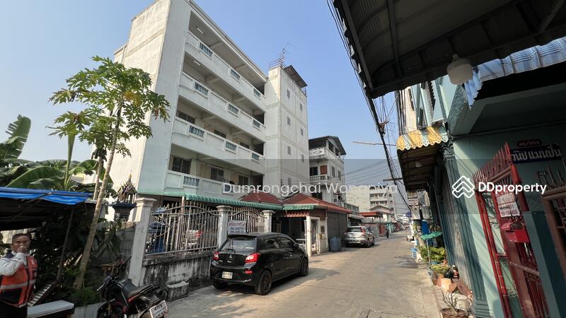 For Sale - Apartment ซอยคลองหลวง7, Pathum Thani