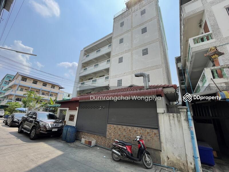 For Sale - Apartment ซอยคลองหลวง7, Pathum Thani