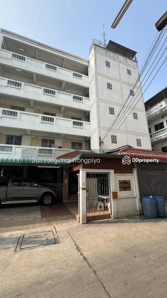 For Sale - Apartment ซอยคลองหลวง7, Pathum Thani