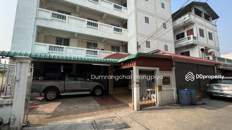 For Sale - Apartment ซอยคลองหลวง7, Pathum Thani