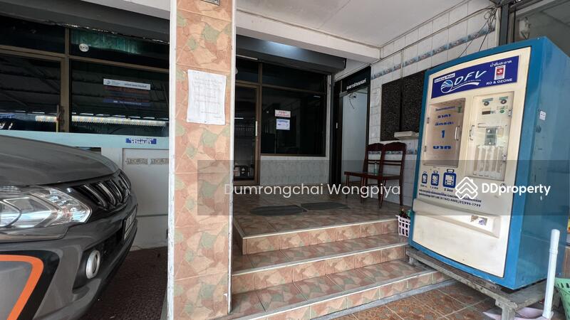 For Sale - Apartment ซอยคลองหลวง7, Pathum Thani